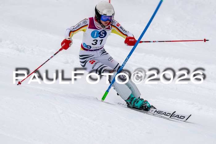 NC SL ,Frauen + Männer Axamer Lizum 29.03.2026