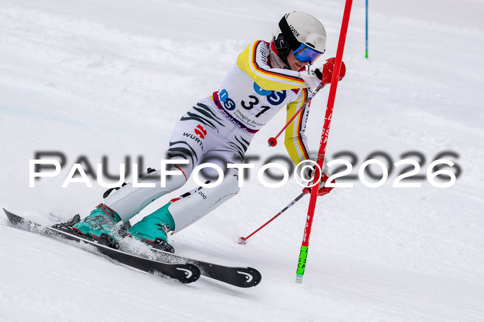 NC SL ,Frauen + Männer Axamer Lizum 29.03.2026