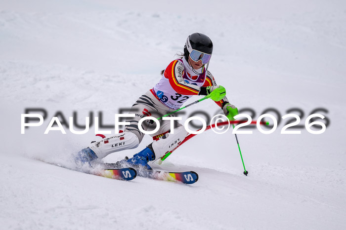 NC SL ,Frauen + Männer Axamer Lizum 29.03.2026