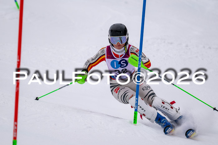 NC SL ,Frauen + Männer Axamer Lizum 29.03.2026