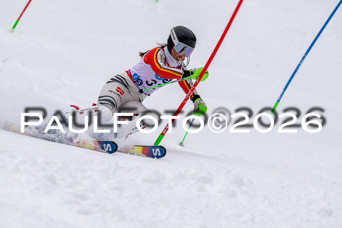 NC SL ,Frauen + Männer Axamer Lizum 29.03.2026