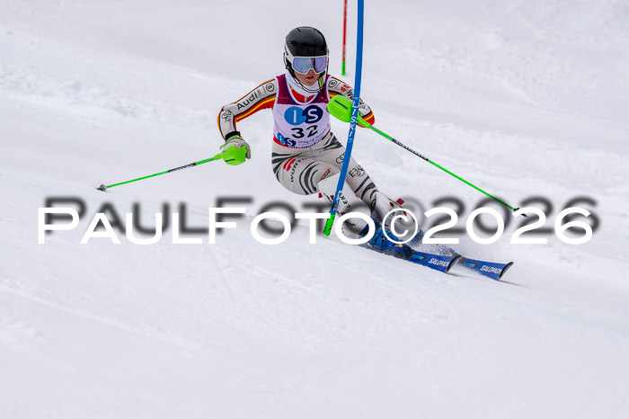 NC SL ,Frauen + Männer Axamer Lizum 29.03.2026