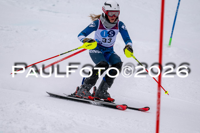 NC SL ,Frauen + Männer Axamer Lizum 29.03.2026