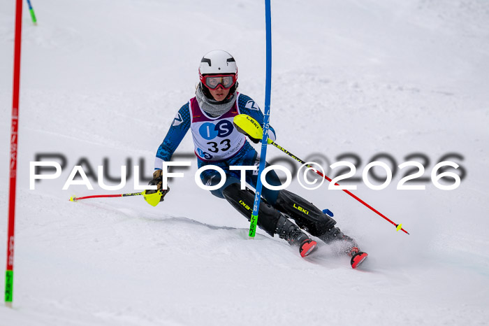 NC SL ,Frauen + Männer Axamer Lizum 29.03.2026