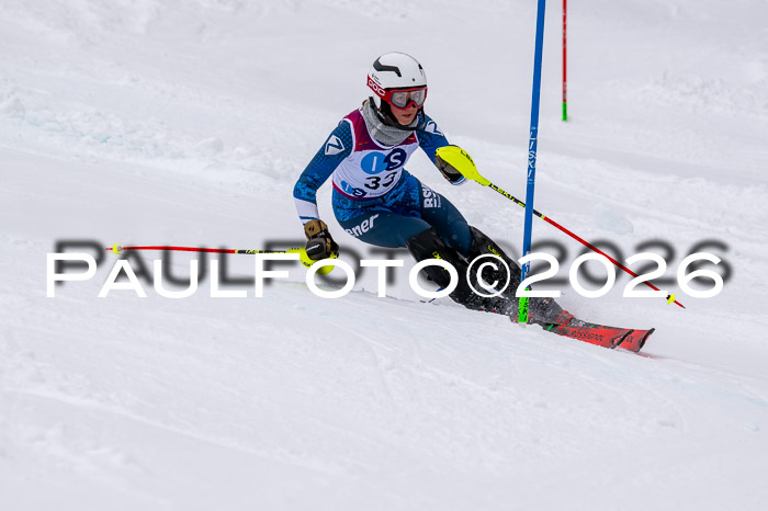 NC SL ,Frauen + Männer Axamer Lizum 29.03.2026