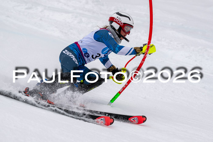 NC SL ,Frauen + Männer Axamer Lizum 29.03.2026