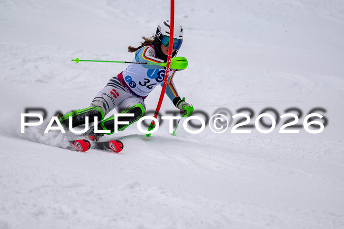 NC SL ,Frauen + Männer Axamer Lizum 29.03.2026