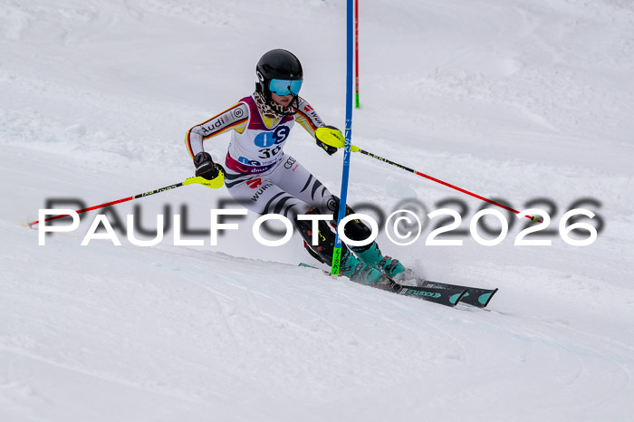 NC SL ,Frauen + Männer Axamer Lizum 29.03.2026