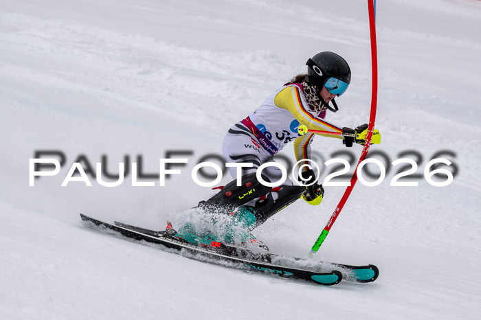 NC SL ,Frauen + Männer Axamer Lizum 29.03.2026