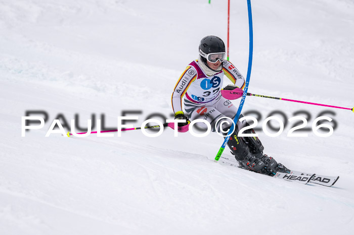 NC SL ,Frauen + Männer Axamer Lizum 29.03.2026