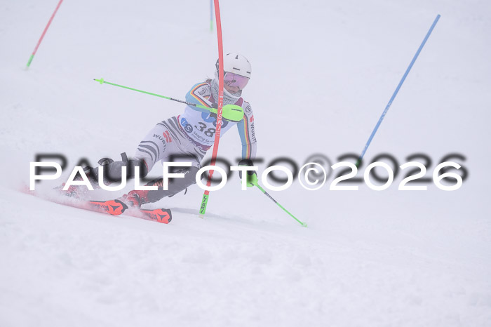 NC SL ,Frauen + Männer Axamer Lizum 29.03.2026