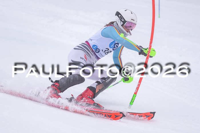 NC SL ,Frauen + Männer Axamer Lizum 29.03.2026