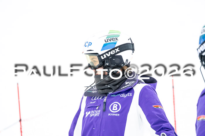 NC SL ,Frauen + Männer Axamer Lizum 29.03.2026