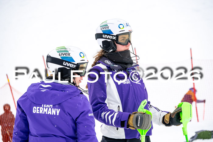 NC SL ,Frauen + Männer Axamer Lizum 29.03.2026