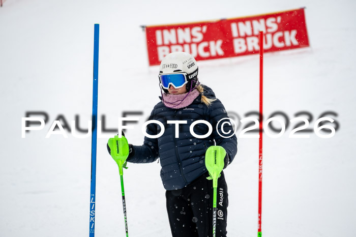 NC SL ,Frauen + Männer Axamer Lizum 29.03.2026