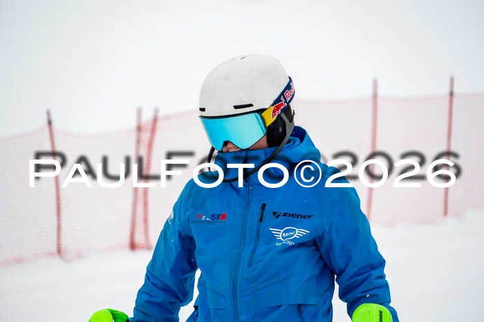 NC SL ,Frauen + Männer Axamer Lizum 29.03.2026