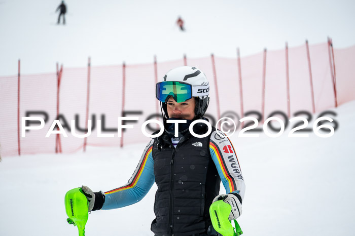 NC SL ,Frauen + Männer Axamer Lizum 29.03.2026