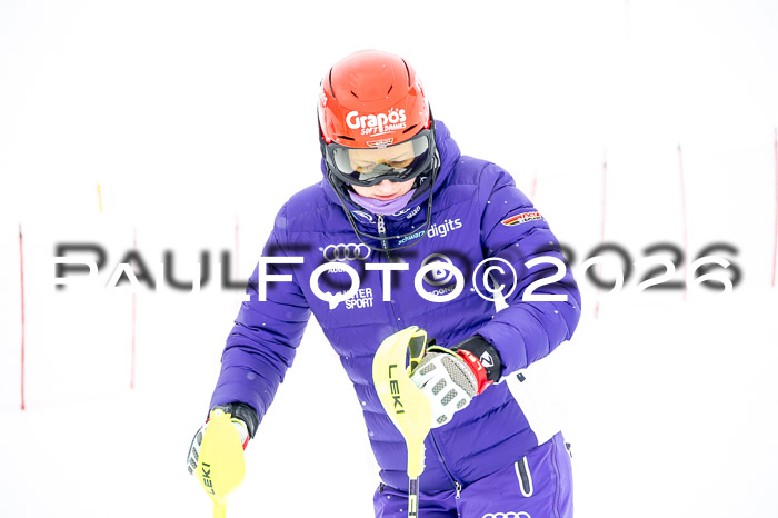 NC SL ,Frauen + Männer Axamer Lizum 29.03.2026