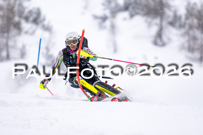 NC SL ,Frauen + Männer Axamer Lizum 29.03.2026
