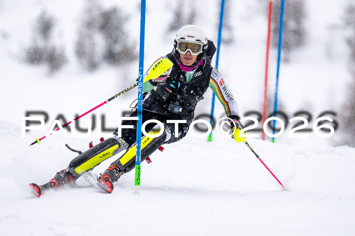 NC SL ,Frauen + Männer Axamer Lizum 29.03.2026