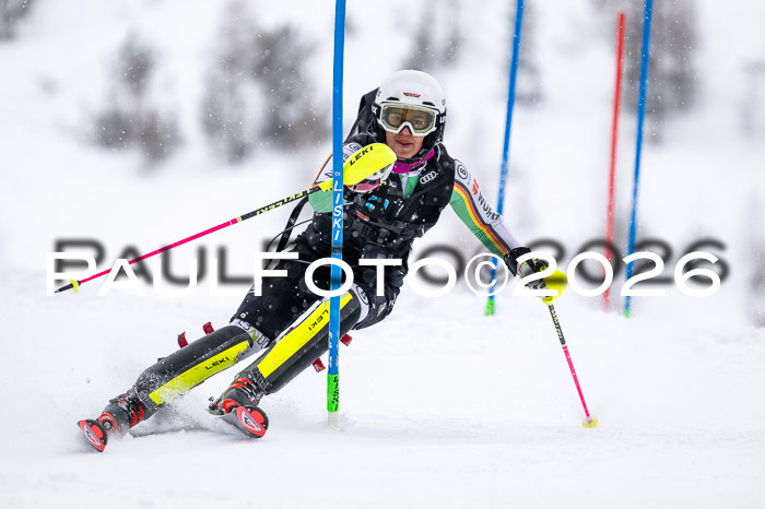 NC SL ,Frauen + Männer Axamer Lizum 29.03.2026