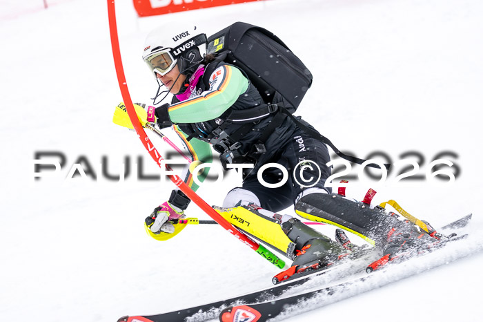 NC SL ,Frauen + Männer Axamer Lizum 29.03.2026