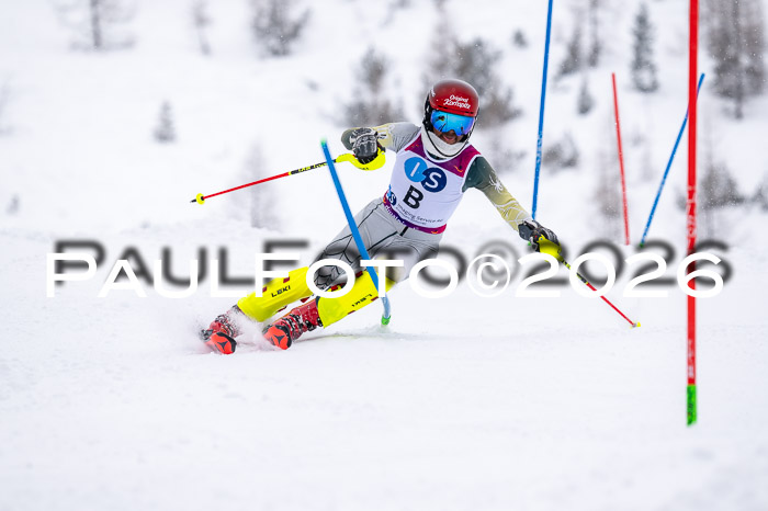 NC SL ,Frauen + Männer Axamer Lizum 29.03.2026