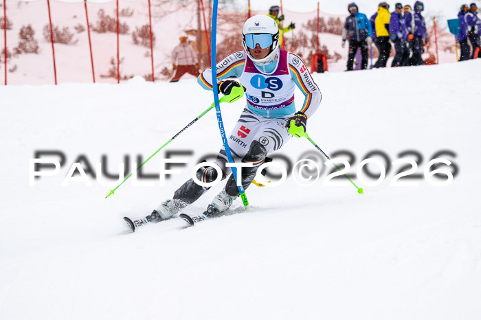 NC SL ,Frauen + Männer Axamer Lizum 29.03.2026