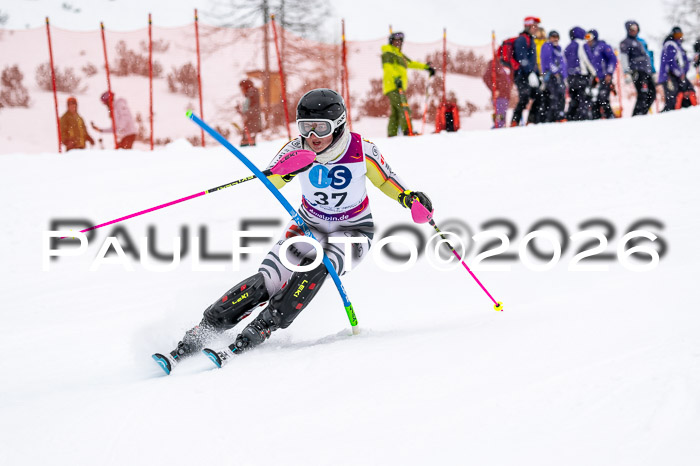 NC SL ,Frauen + Männer Axamer Lizum 29.03.2026