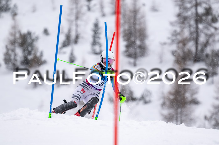 NC SL ,Frauen + Männer Axamer Lizum 29.03.2026