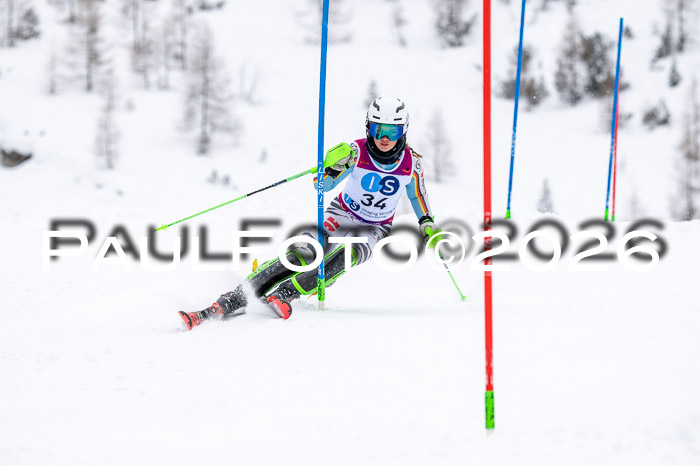 NC SL ,Frauen + Männer Axamer Lizum 29.03.2026