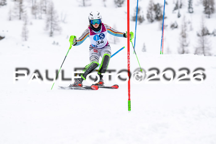 NC SL ,Frauen + Männer Axamer Lizum 29.03.2026