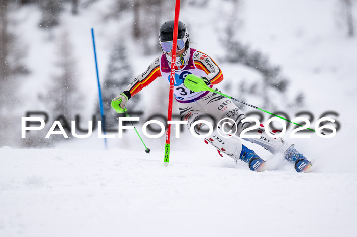 NC SL ,Frauen + Männer Axamer Lizum 29.03.2026