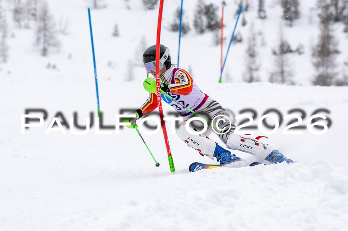 NC SL ,Frauen + Männer Axamer Lizum 29.03.2026