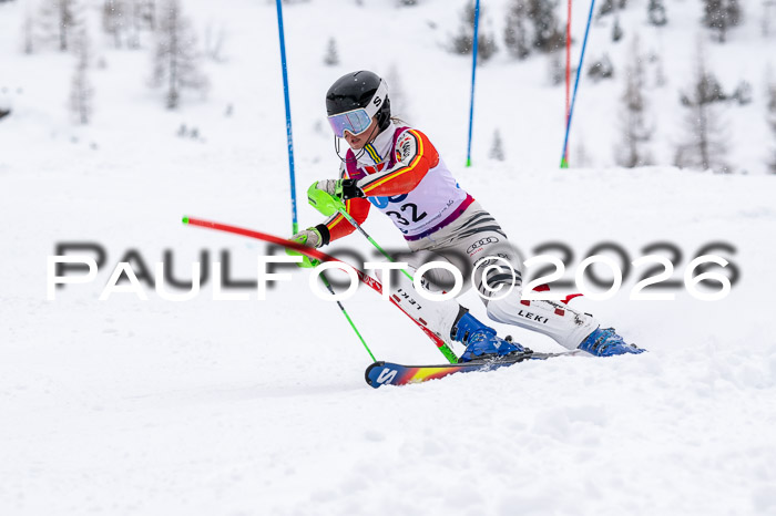 NC SL ,Frauen + Männer Axamer Lizum 29.03.2026