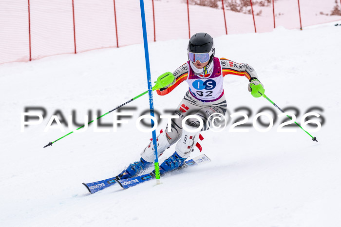 NC SL ,Frauen + Männer Axamer Lizum 29.03.2026