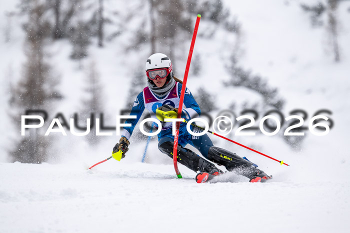 NC SL ,Frauen + Männer Axamer Lizum 29.03.2026