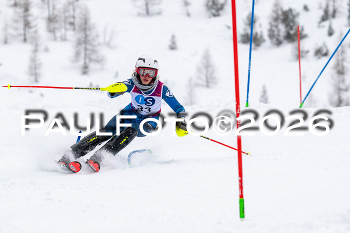 NC SL ,Frauen + Männer Axamer Lizum 29.03.2026