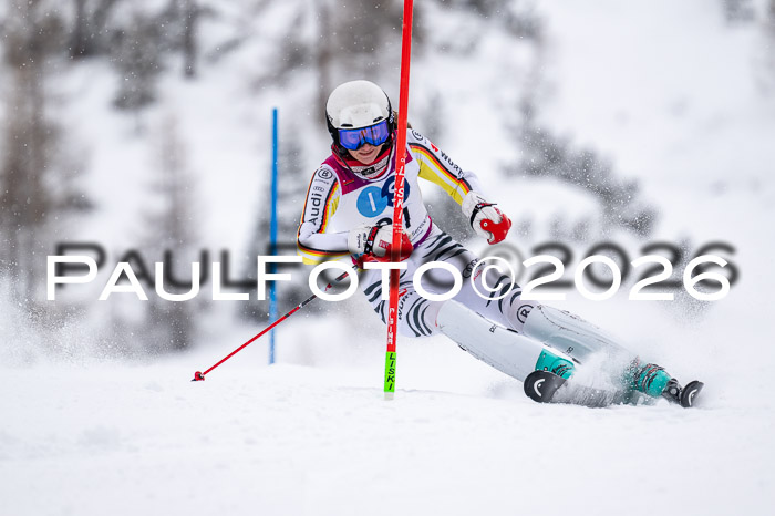 NC SL ,Frauen + Männer Axamer Lizum 29.03.2026