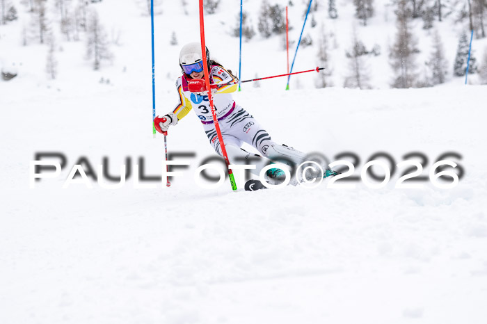 NC SL ,Frauen + Männer Axamer Lizum 29.03.2026