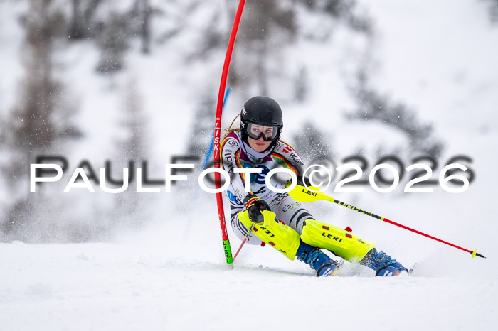 NC SL ,Frauen + Männer Axamer Lizum 29.03.2026