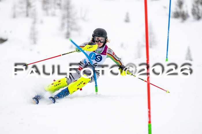 NC SL ,Frauen + Männer Axamer Lizum 29.03.2026