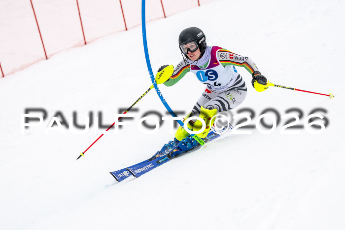 NC SL ,Frauen + Männer Axamer Lizum 29.03.2026