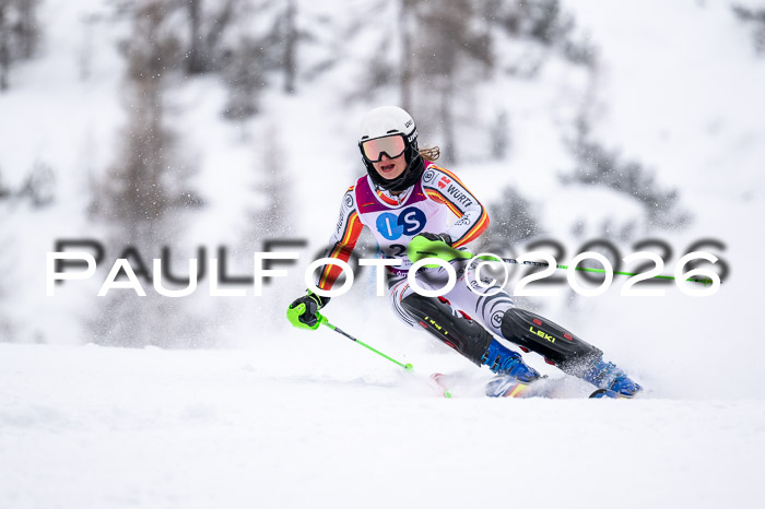 NC SL ,Frauen + Männer Axamer Lizum 29.03.2026