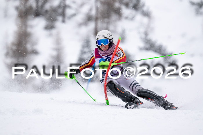 NC SL ,Frauen + Männer Axamer Lizum 29.03.2026