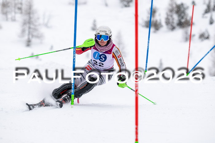 NC SL ,Frauen + Männer Axamer Lizum 29.03.2026