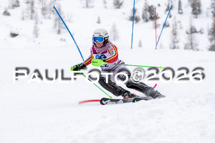 NC SL ,Frauen + Männer Axamer Lizum 29.03.2026