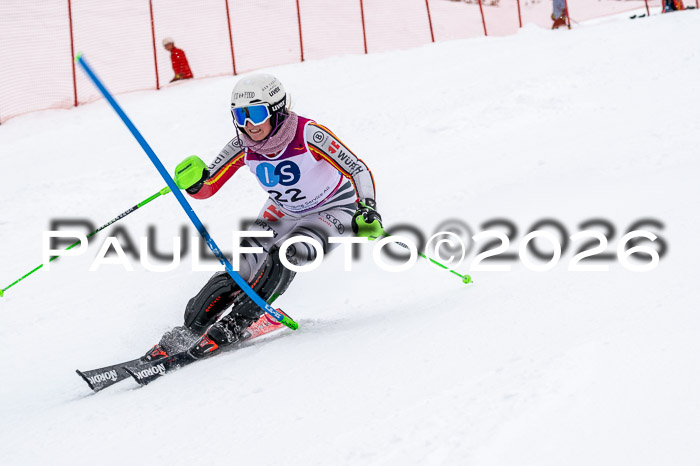 NC SL ,Frauen + Männer Axamer Lizum 29.03.2026