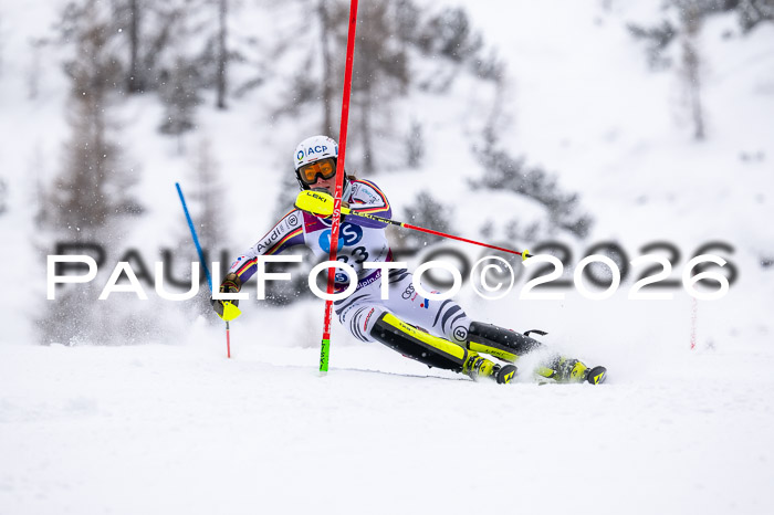 NC SL ,Frauen + Männer Axamer Lizum 29.03.2026
