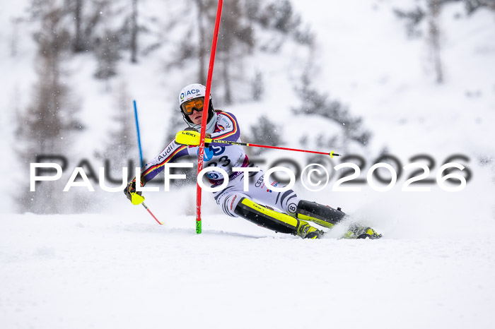NC SL ,Frauen + Männer Axamer Lizum 29.03.2026